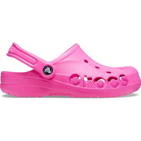 CROCS kroksid BAYA roosad, 10126-6QQ 39,5 suurus 