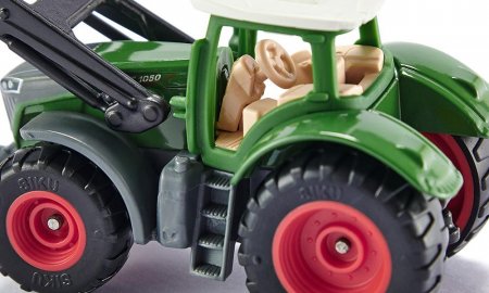 SIKU traktor Fendt 1050 Vario, 1393 1393