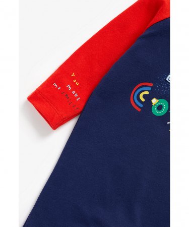 MOTHERCARE pükskostüüm + müts, BB839 568378