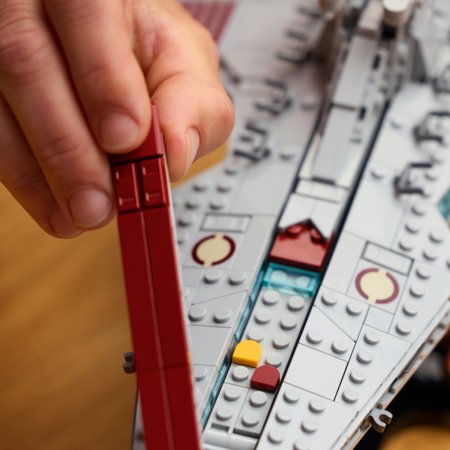 75441 LEGO® Star Wars™ Venator-klassi rünnakulaev 