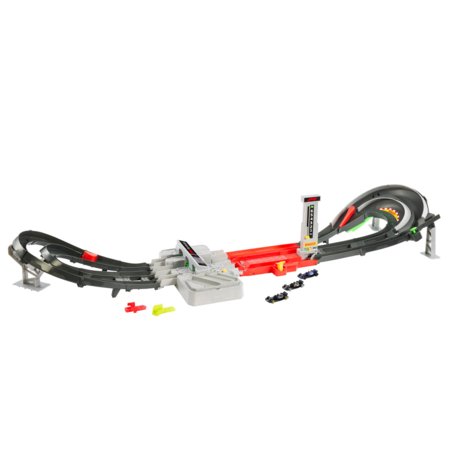 HOT WHEELS Grand Prix võidusõidurada, JDY16 