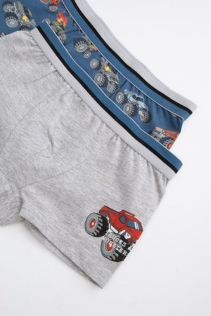 COCCODRILLO aluspüksid PANTIES, värv, WC5409503PAN-022-164, 164 