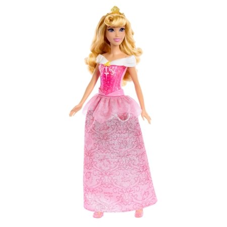 DISNEY PRINCESS Princess  Aurora, HLW09 HLW09