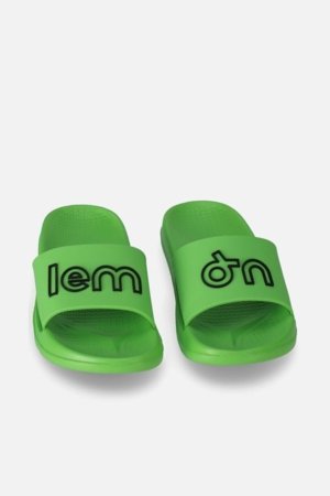 LEMON sussid, rohelised, WL6207101SHB-011-026, 26 suurus 