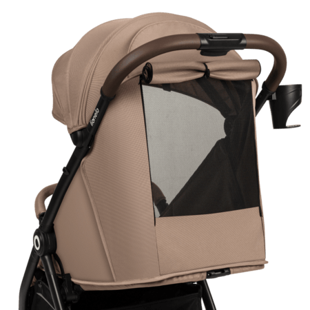 LIONELO käru INGRID, Beige sand, LO-INGRID 