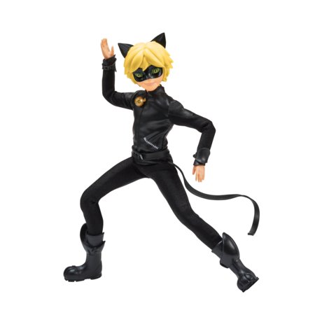 MIRACULOUS nukk Cat Noir, 50002 50002