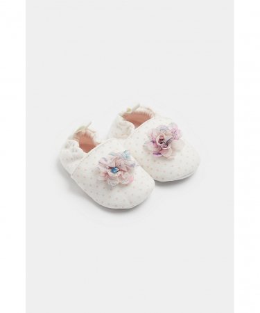 MOTHERCARE tekstiilist jalanõud, CB559 598932