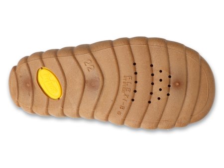 Befado Toasussid Roosa, 627P006, 24 suurus 