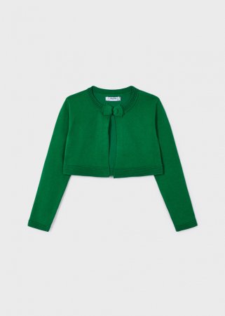 MAYORAL nööpidega kampsun, natural, 321-79, 134 cm 