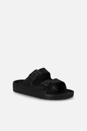 COCCODRILLO sussid, mustad, suurus 