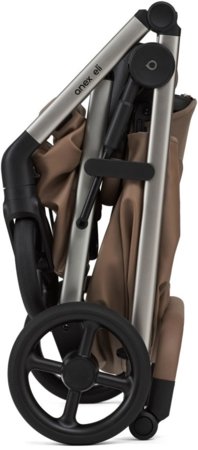 ANEX universaalne vanker 2in1 ELI, secret, el-03, 8885020501469(frame) 