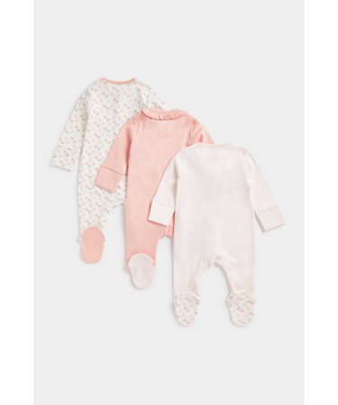 MOTHERCARE pükskostüüm, 3 tk., CB617 605171