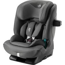 BRITAX turvatool, 76-150 cm, ADVANSAFIX PRO, mineral grey, 2000040903 