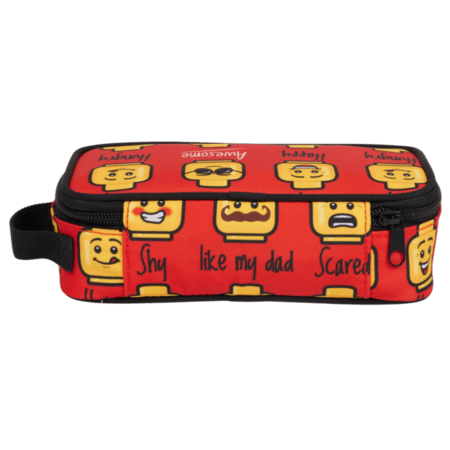 LEGO MINIFIGURES pinal Today I feel, 20343-2623 