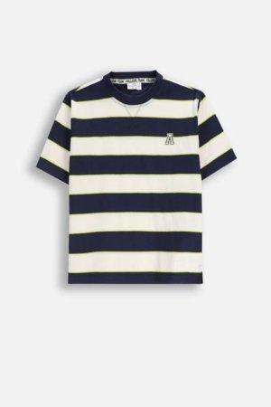 COCCODRILLO t-särk ACADEMY BOY JUNIOR, värv, ZC5143204ABJ-022-140, 140 cm 