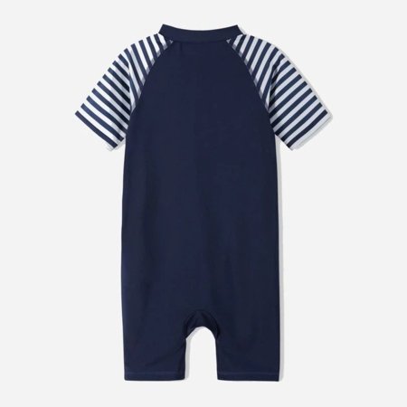 REIMA ujumiskostüüm ATLANTTI, 5200131A-698A, 80 suurus 