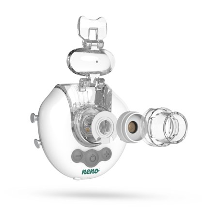 NENO nebulisaator VAPORE, NEN-MAM-INH005 