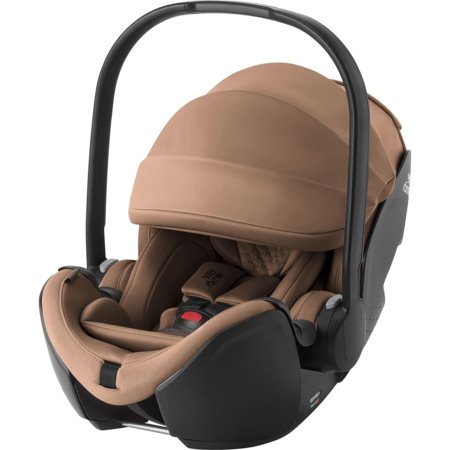 BRITAX turvatool BABY-SAFE PRO koos alusega VARIO BASE 5Z BR, 40-85 cm., Warm Caramel, 2000040854 