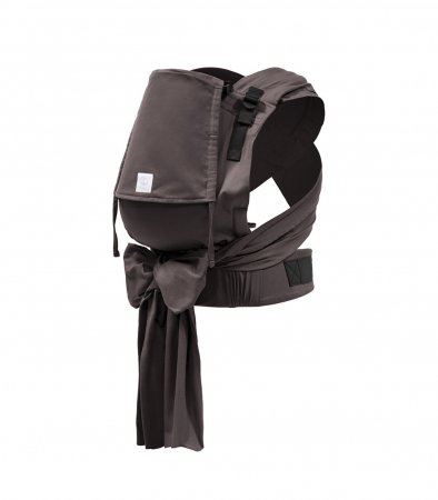 STOKKE kõhukott LIMAS™ PLUS, Dark Anthracite, 587209 587209