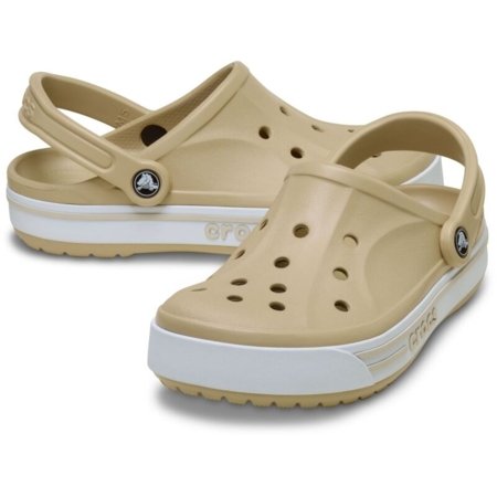 CROCS sussid BAYABAND pruunid, 212333-27J 44,5 suurus 
