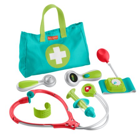FISHER PRICE arstikomplekt, HYH26 