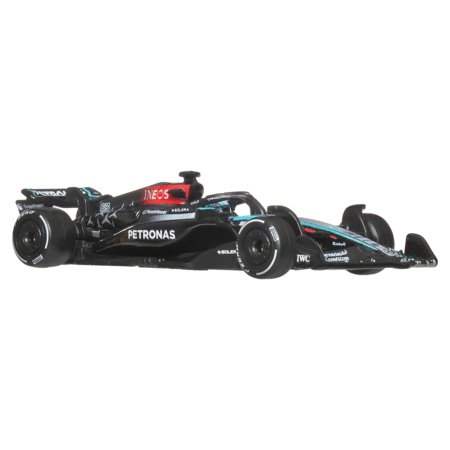 HOT WHEELS Vormel 1 Mercedes-Benz 2024 George Russell, JBM18 