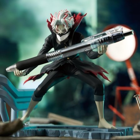 BANDAI Dandadan figuur Okarun, BP29710P 