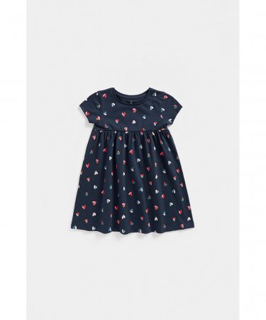 MOTHERCARE lühikeste varrukatega kleit, EA437 620243