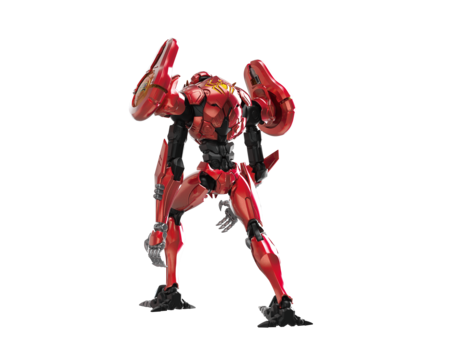 Blokees transformaator  Marvel Rivals – Peni Parker SP/dr Suit, 73925 