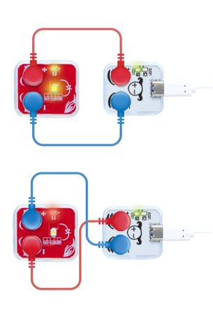 HAPE õppe elektriahelate mäng, E5202A 