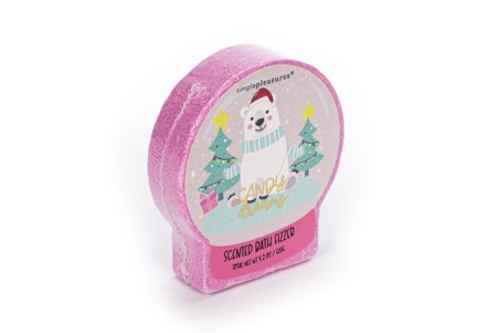 SIMPLE PLEASURES vannipall 120g., F30293-32226 