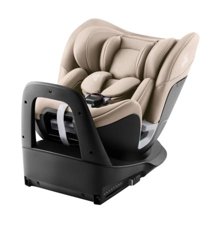 BRITAX turvatool SWIVEL 2, 40-125 cm., Chai, 2000042149 
