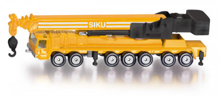 SIKU kraanaauto Mega Lifter, 1623 1623