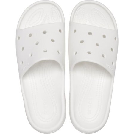 CROCS kroksid ECHO WAVE valged, 209401-100 44,5 suurus 