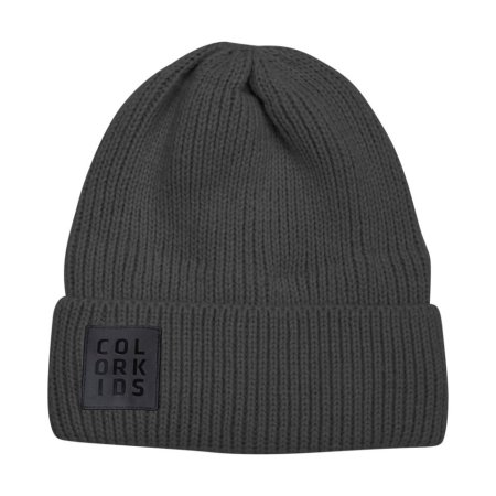 COLOR KIDS müts, tumehallid, 741220-1919 741220-1919-54