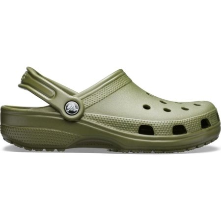 CROCS kroksid PEARL rohelised, 10001-309 47,5 suurus 