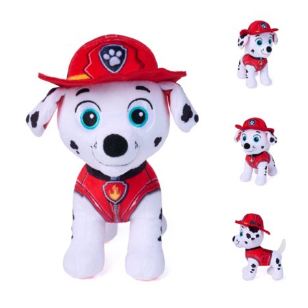 PAW PATROL plüüsist mänguasi Dino, assortii., 6075816 