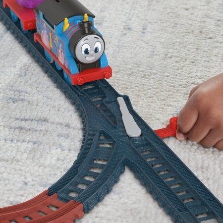 THOMAS AND FRIENDS kristallkoopaseiklus, HMC28 HMC28