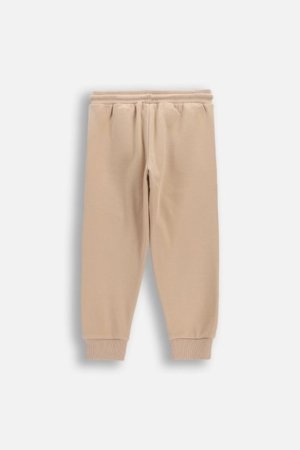 COCCODRILLO jooksupüksid, beež, cm 