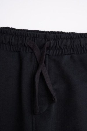 COCCODRILLO joggers GRUNGE SWAMP BOY JUNIOR, mustad, ZC4120104GBJ-021-164, 164 cm 