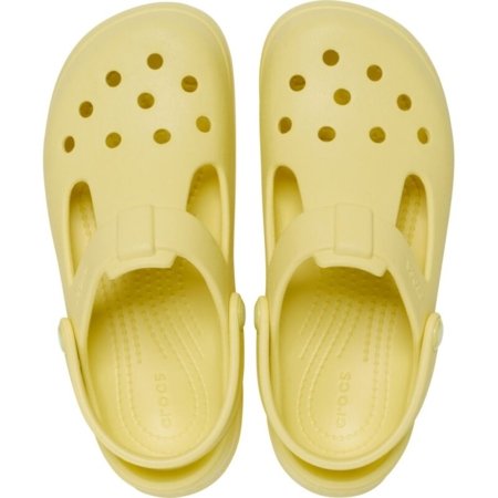CROCS kroksid ECHO kollased, 210616-78R 27 suurus 