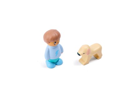 HAPE kutsika uus sõber, E3431K 