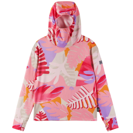 REIMA pikkade varrukatega t-särk Surista, 5200409A-4378, suurus 