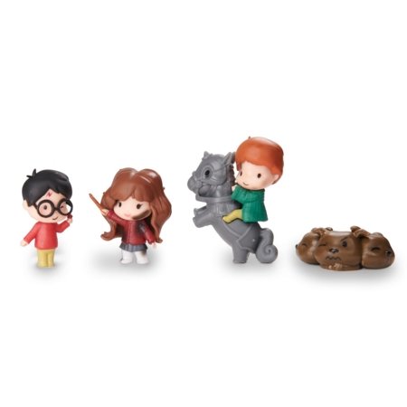 HARRY POTTER komplekt Mikro maagilised hetked, 6067351 