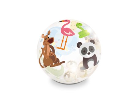 MONDO sensoorne pall, asort., 9414 