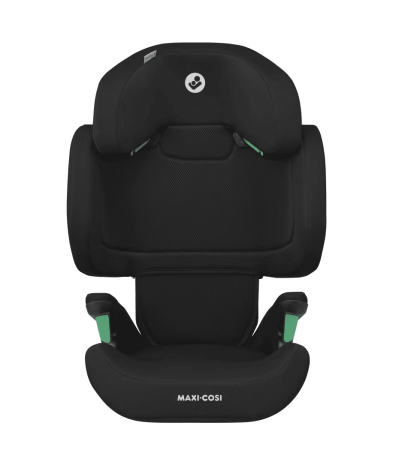MAXI COSI turvatool RodiFix R i-Size, Authentic Black, 8760671110 