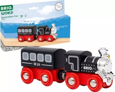 BRIO rong vaguniga Special Edition 2026, 36140 