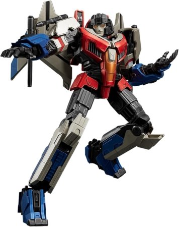 Blokees transformaator Starscream, 71177 