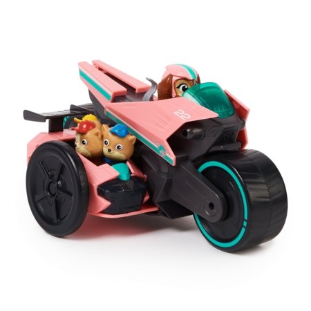 PAW PATROL vehicle with 2 figures, 6067862 