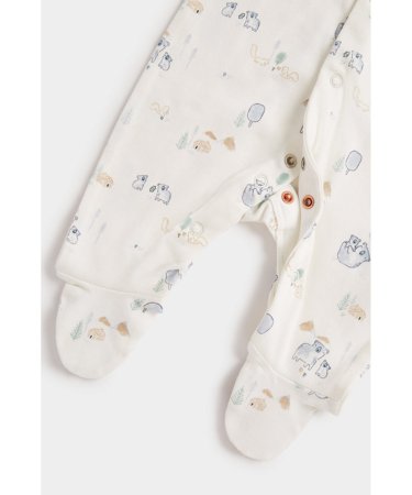 MOTHERCARE pükskostüüm, 3 tk., CB758 606317